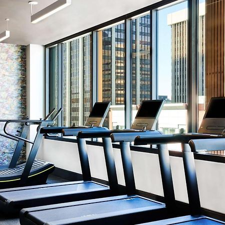 Hyatt Centric Downtown DEN Exterior foto