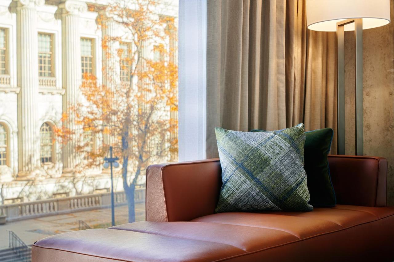 Hyatt Centric Downtown DEN Exterior foto