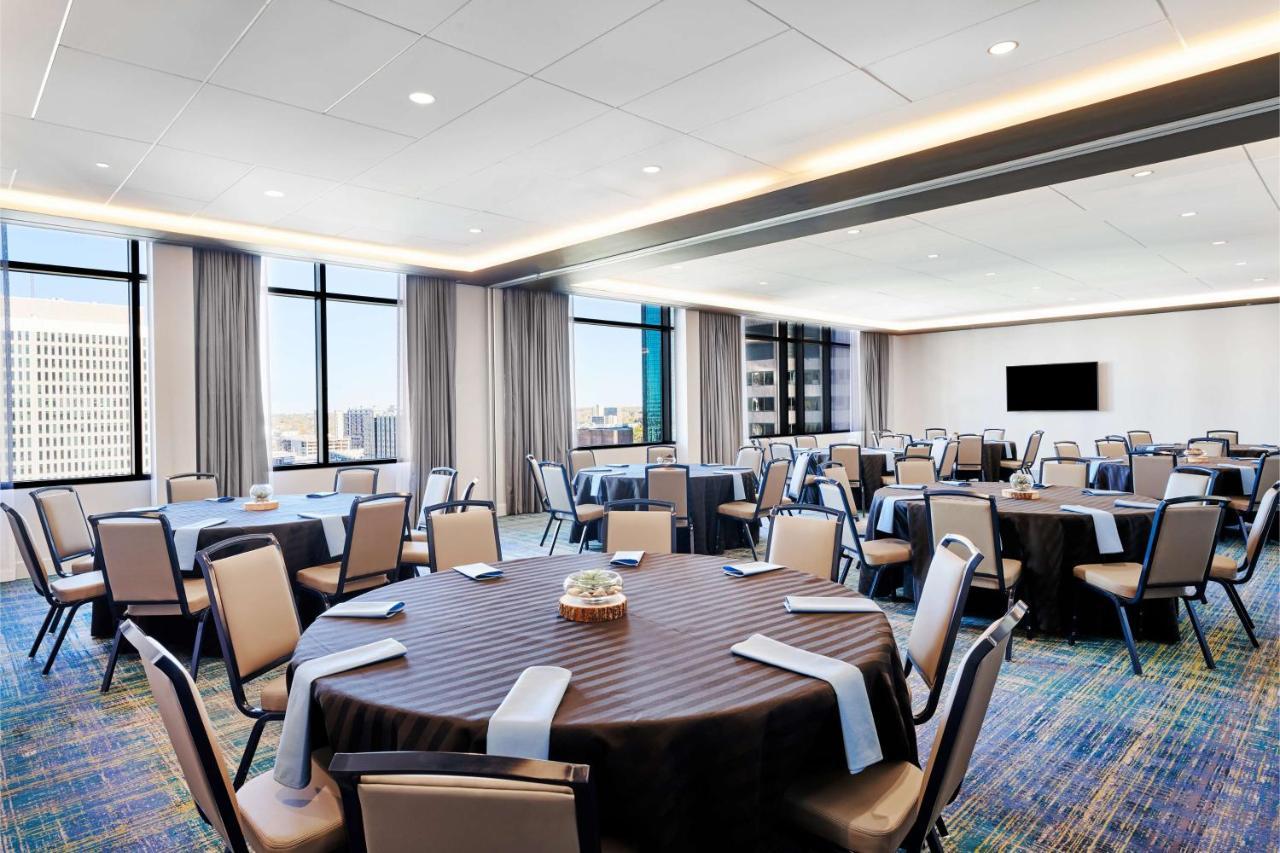 Hyatt Centric Downtown DEN Exterior foto